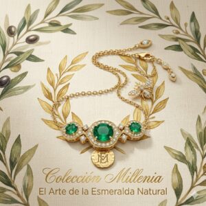 Colgante de perla